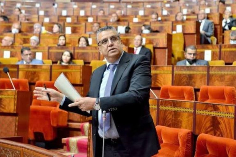 Wahbi : Le ministère des Finances a demandé le contrôle financier des bureaux de traduction