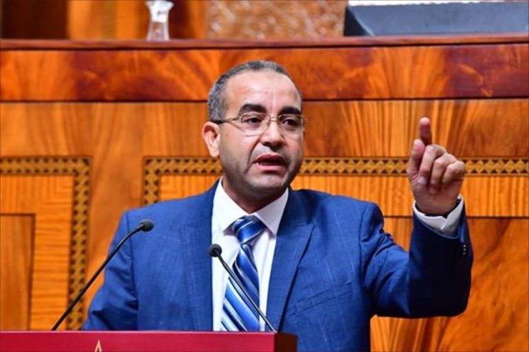 Aziz : "Les compagnies d'assurance visent à sucer le sang des citoyens et des victimes"