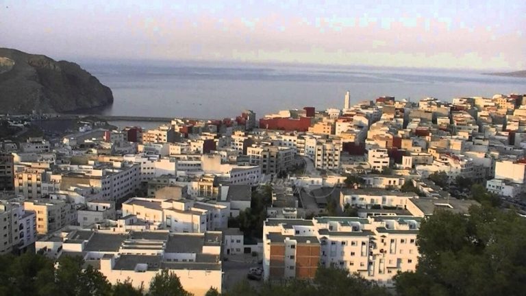 L'absence d'espaces verts suscite l'indignation des habitants d'Al Hoceima... et le dossier est au Parlement