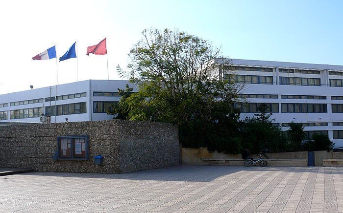 Alerte de sécurité urgente dans les écoles françaises au Maroc suite à une menace contre une école à Rabat