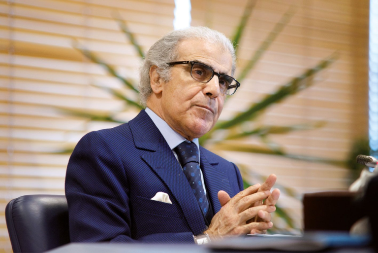 Jawahiri : Nous avons progressé dans la stratégie de réduction du "cash", le ballon est maintenant dans le camp du gouvernement