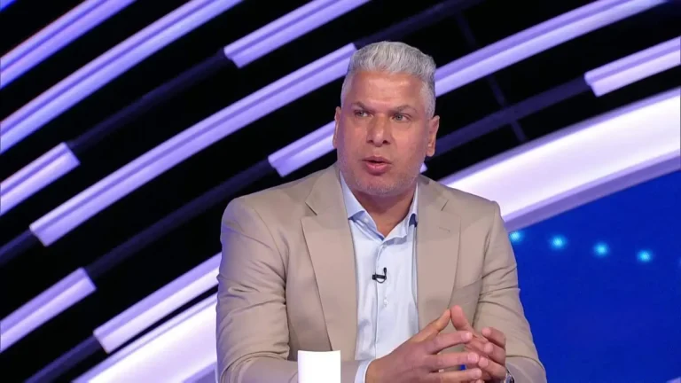 L'Égyptien Wael Gomaa au cœur de la tempête... et Barakat ouvre les anciens dossiers