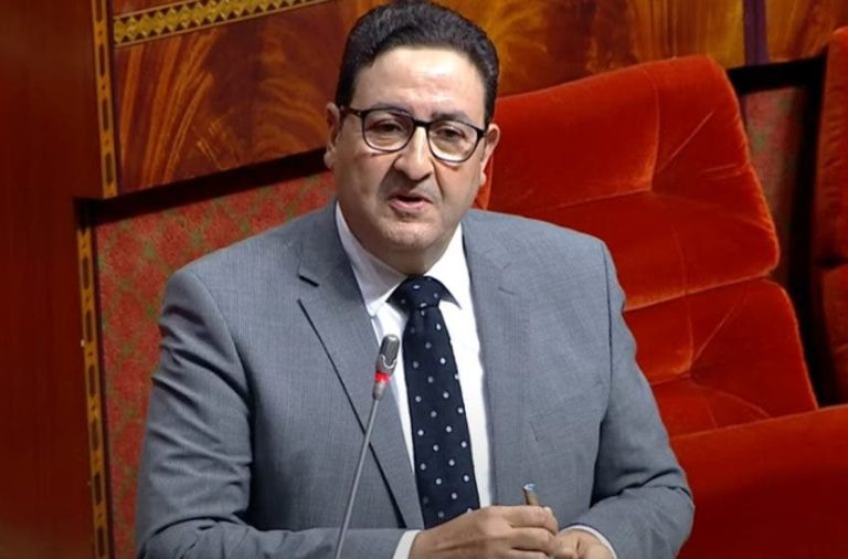 Qiouh : L'avenir de la sécurité ferroviaire repose sur l'intégration de l'expertise humaine et de la technologie