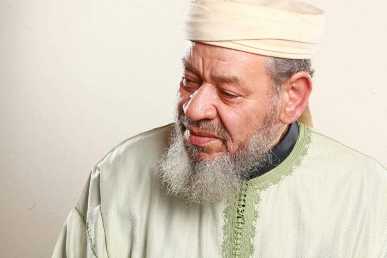 Décès de l'artiste Abd El Hadi Belkhayat à l'hôpital militaire de Rabat