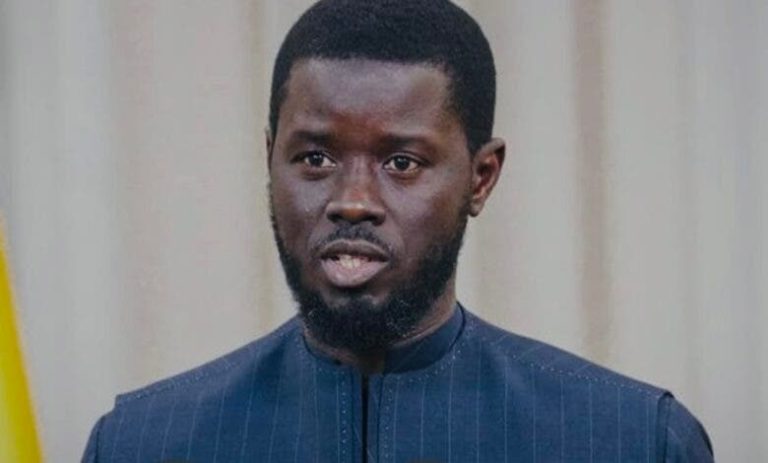 Le président sénégalais remercie le roi et le peuple marocain pour leur hospitalité à la CAN