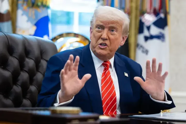 La Maison Blanche : Trump n'a pas peur d'utiliser la force militaire contre l'Iran mais privilégie l'option diplomatique