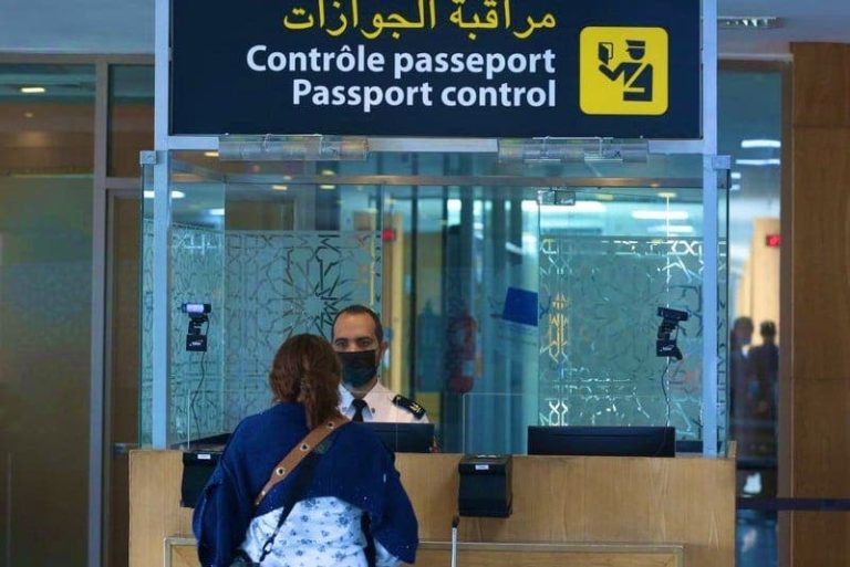 Des Marocains exigent le maintien de l'obligation de visa pour les pays africains après la fin de la CAN