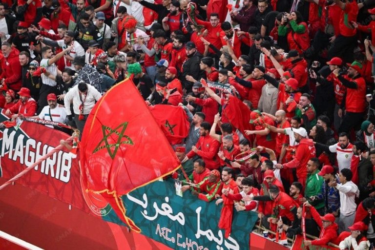 Le Maroc seul... La CAN a confirmé que notre force en tant que Marocains réside dans notre unité pour contrer les haineux et dissuader les ennemis