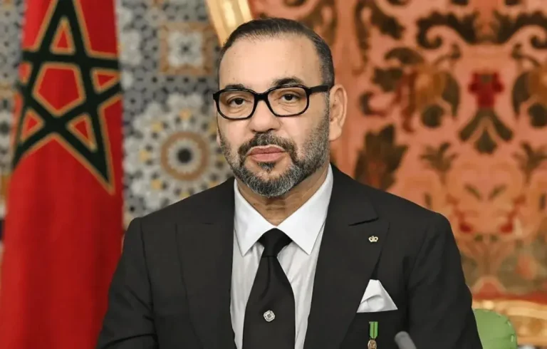 Le Roi : Le Maroc restera fier d'avoir offert sur son sol un mois de joie populaire et d'enthousiasme sportif