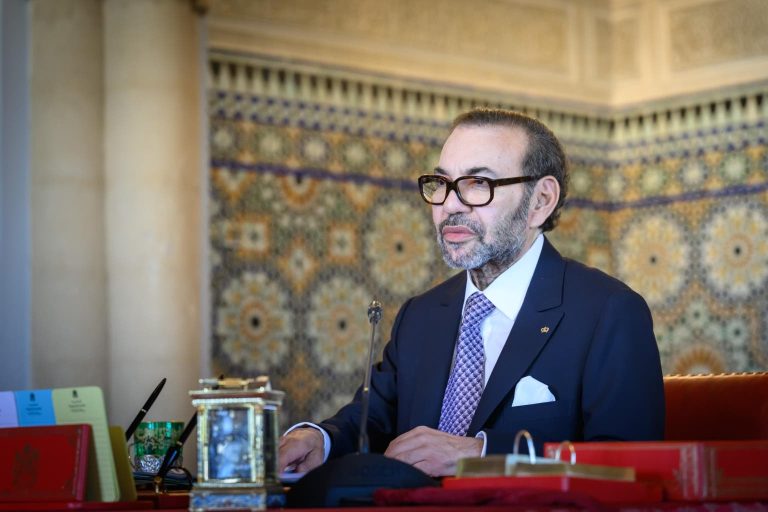 Le Roi : Je suis convaincu que la diffamation et les complots hostiles au Maroc n'atteindront jamais leurs objectifs