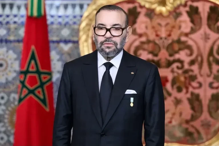 Le Roi : Ils ne pourront pas porter atteinte au rapprochement tissé pendant des siècles entre nos peuples africains