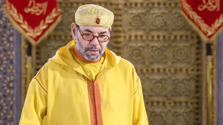 Le Royaume du Maroc était et restera un grand pays africain, fidèle à l'esprit de fraternité, de solidarité et de respect
