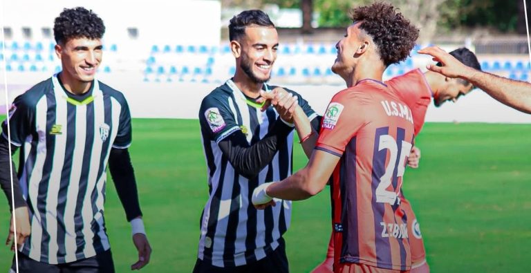 Le Wydad de Fès met fin à son contrat avec plusieurs joueurs de l'équipe première