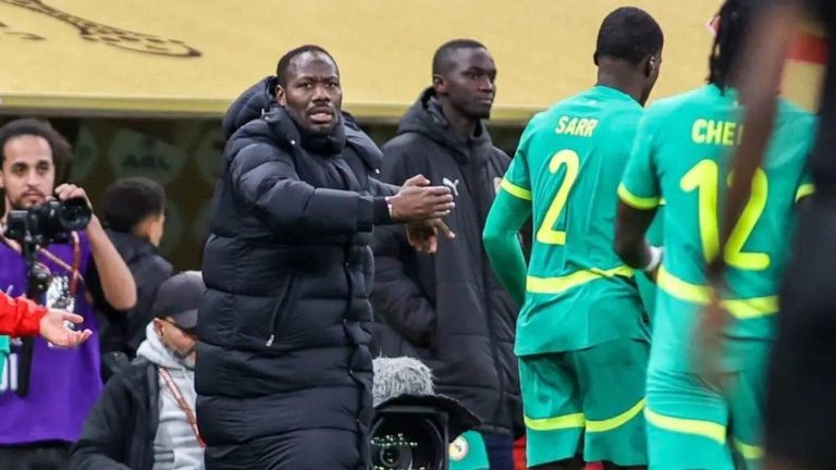 La CAF se prépare à annoncer les sanctions concernant les événements de la finale de la Coupe d'Afrique des Nations