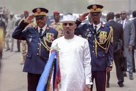 Le président tchadien Mahamat Idriss Déby Itno désigné lauréat du Prix africain pour la paix 2026