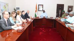 Finalement, l’UE opte pour un dialogue respectueux avec les pays du Sahel en 2026
