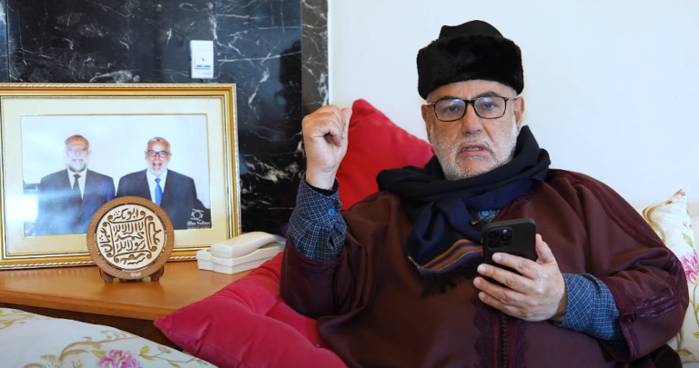 Benkirane appelle les citoyens à s'inscrire sur les listes électorales