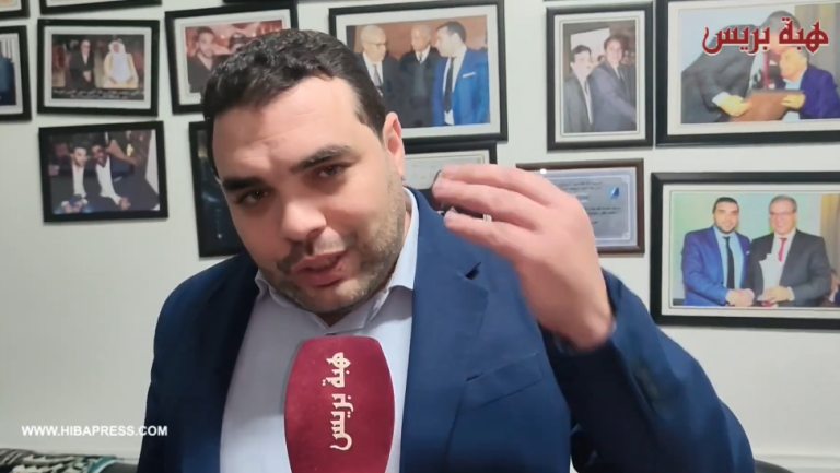 Talal dénonce le comportement de l'entraîneur et des supporters sénégalais lors de la finale de la CAN
