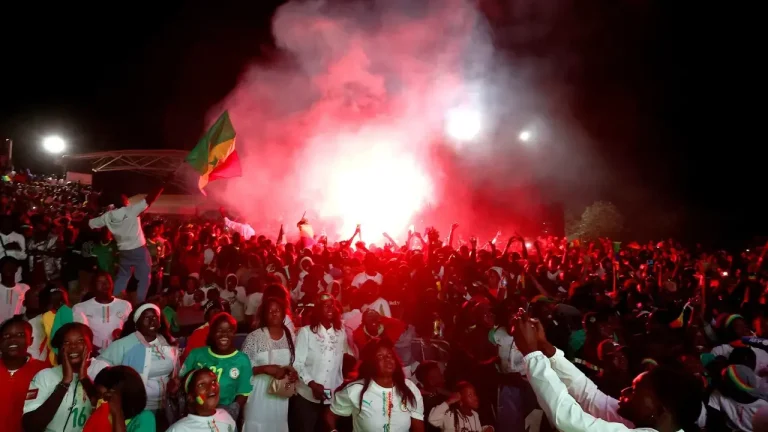 Les Marocains au Sénégal privés de quitter leur domicile en raison de l'escalade du discours haineux