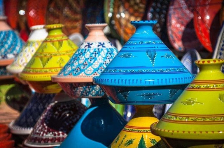 Augmentation de 11% des exportations de l'artisanat traditionnel en 2025