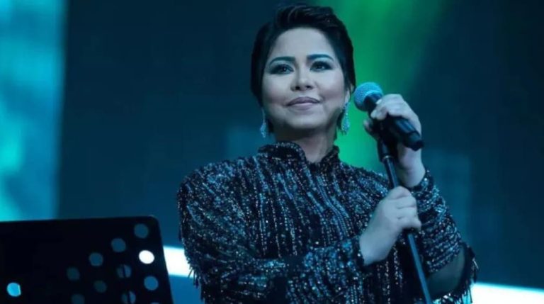 Une cour égyptienne confirme l'acquittement de Sherine Abdel Wahab