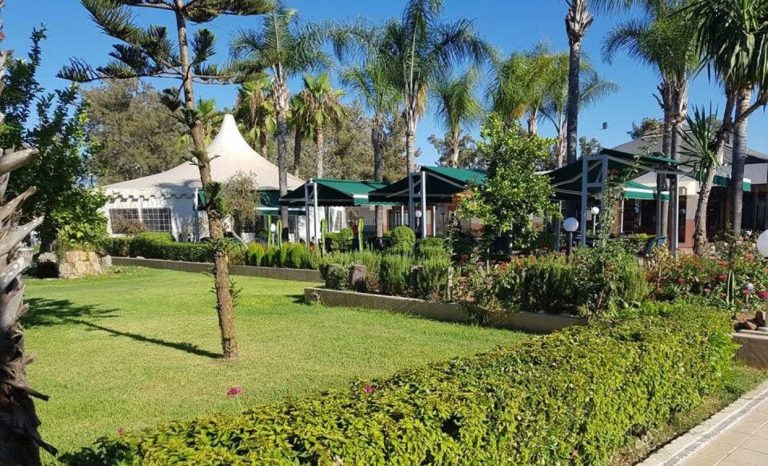 Dîner de la délégation de l'équipe nationale algérienne aux environs de Rabat : l'hospitalité marocaine loin des caméras