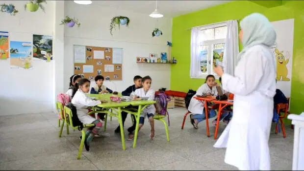 L'exploitation des éducatrices dans des tâches de nettoyage suscite un débat au sein du secteur de l'enseignement préscolaire à Mohammedia