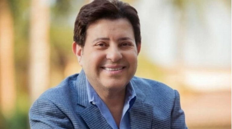Une soudaine indisposition reporte un concert de l'artiste égyptien Hani Shaker