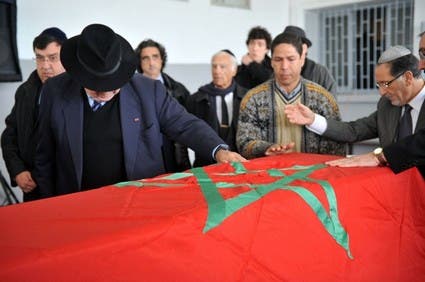 Les Juifs du Maroc… Une fidélité qui ne trahit pas la nation… Des gradins de la CAN à la sauvegarde de l'identité et de la coexistence