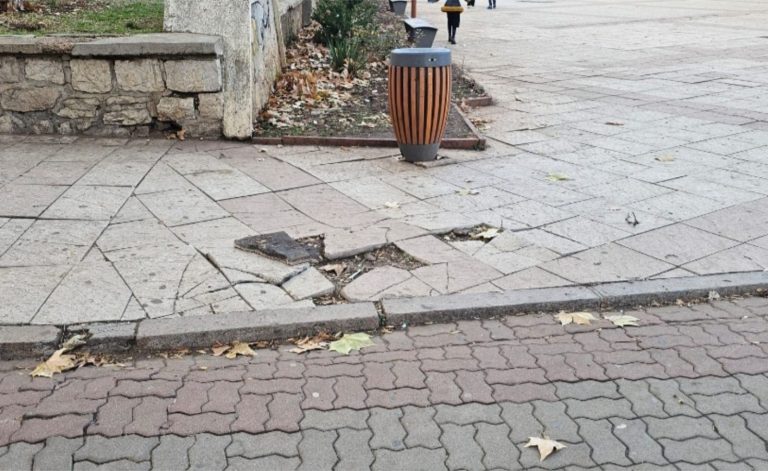 Ifrane, la « Suisse du Maroc », agonise en silence : infrastructure dégradée et interrogations sur l'absence de reddition de comptes