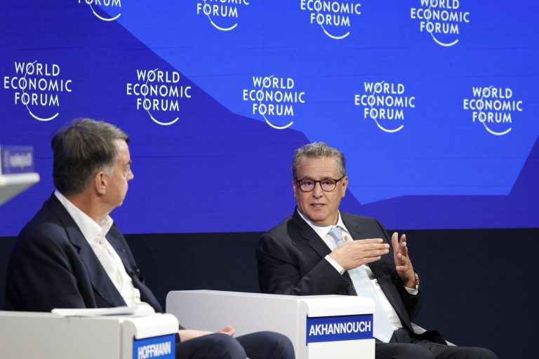 Aziz Akhannouch : L'organisation conjointe de la Coupe du Monde 2030 porte des dimensions sportives, économiques et civilisationnelles