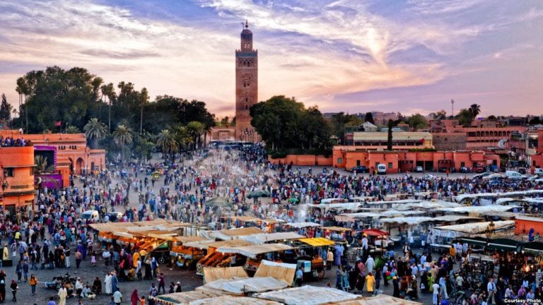 Un défenseur des droits humains salue l'organisation de la CAN à Marrakech et affirme : Le succès de l'événement a renforcé la réputation mondiale de la ville