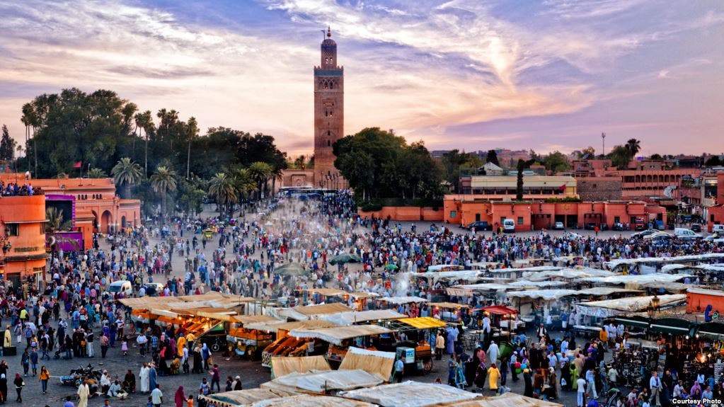 Un défenseur des droits humains salue l'organisation de la CAN à Marrakech et affirme : Le succès de l'événement a renforcé la réputation mondiale de la ville