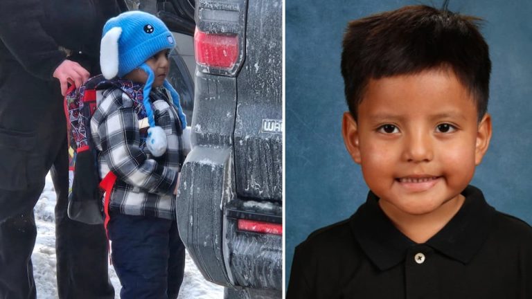Polémique en Amérique après l'arrestation d'un enfant de seulement 5 ans !