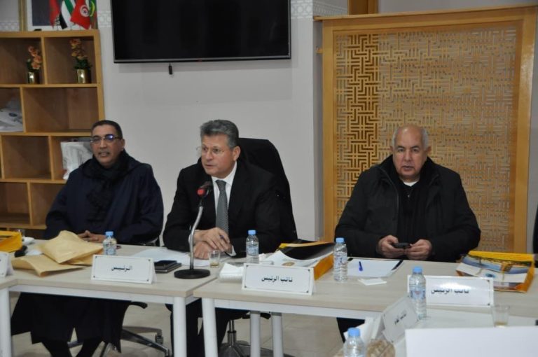 L'Ordre des Avocats de Marrakech-Ouarzazate annonce une grève générale d'une semaine