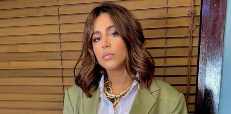 Rajaa Belmir critique l'état des routes à Dar Bouazza après les inondations : Où sont les responsables ? (Photo)