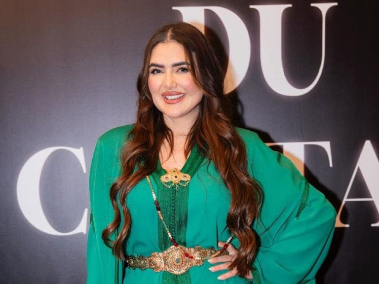 La nouvelle héroïne de “Bnat Lalla Mennana”.. Est-ce un pari perdu ou une surprise gagnante pour le Ramadan ?