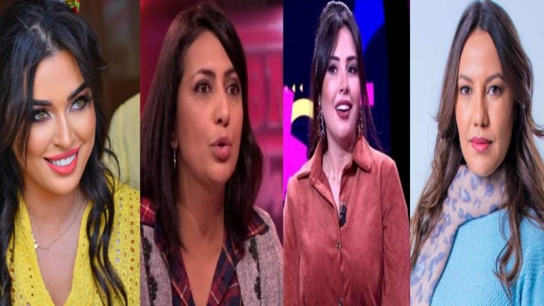 Présence féminine notable dans les drames du Ramadan : les artistes marocaines imposent leur diversité et leur éclat