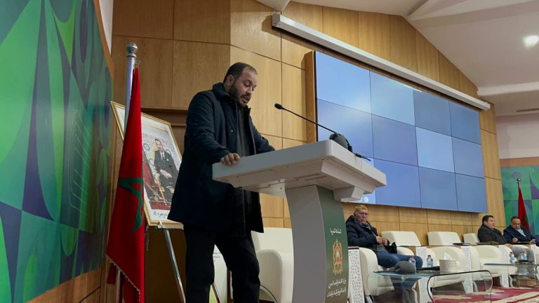 La Chambre d'Agriculture de la région de Fès-Meknès approuve à l'unanimité son programme pour l'année 2026