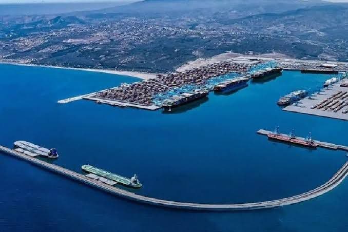 Mélilla occupée à la croisée des chemins... L'Espagne absente et le Maroc avance à pas sûrs vers l'avenir