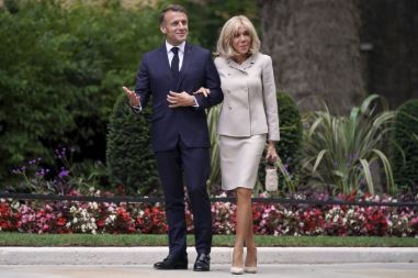 France : condamnation de 10 personnes ayant propagé des rumeurs sur Brigitte Macron