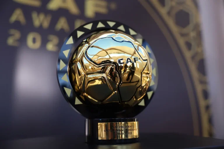 Boumehdi, Mssoudy et l’AS FAR sacrées dans les catégories féminines des CAF Awards 2025 d'hier samedi