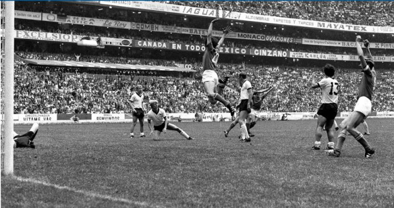 Les équipes qui ont disputé le plus de demi-finales de Coupe du Monde