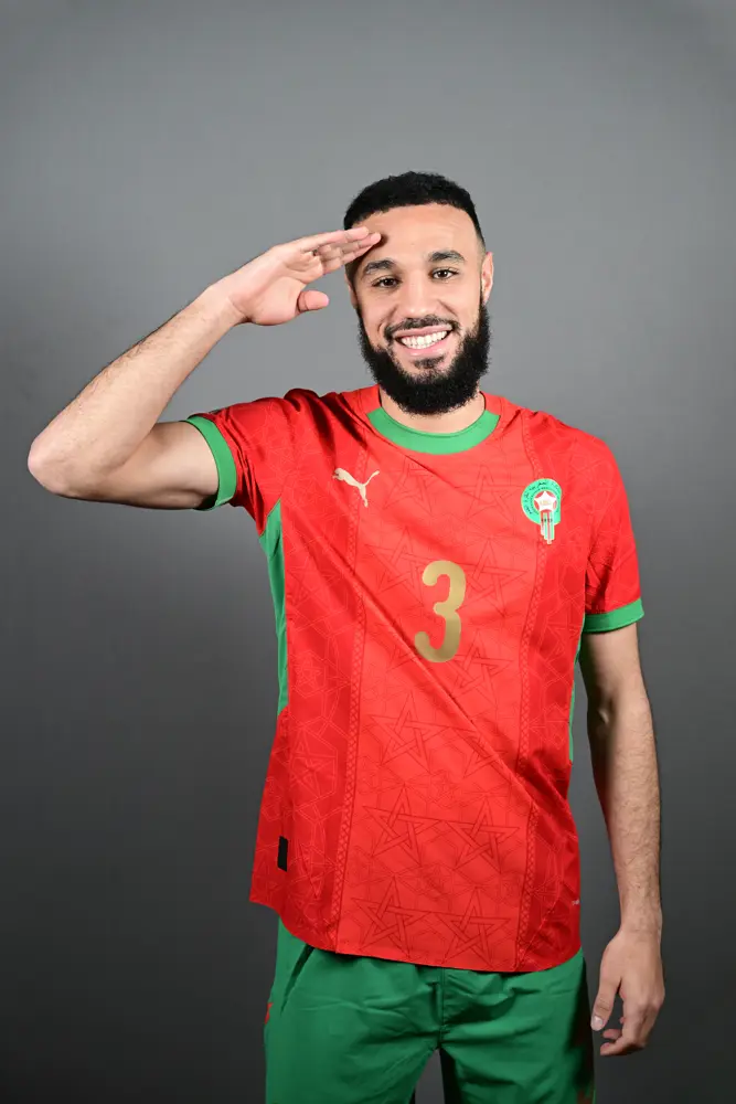 CAN Maroc 2025 : Le 11 type de la phase de groupes, sans El Kaabi