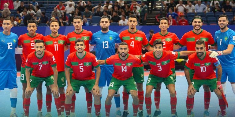 Les Lions de salle remportent le titre du tournoi international en Croatie