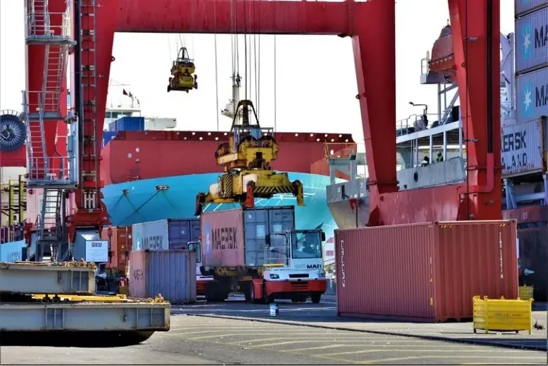 Avec 2,4 milliards de dollars.. Le Maroc renforce sa position parmi les principaux partenaires de la Chine en Afrique