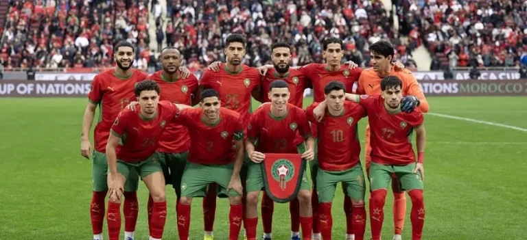 Finale de la CAN : date du match Maroc-Sénégal et chaînes de diffusion