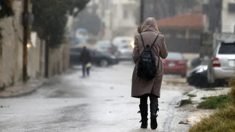 Météo du jour : Temps froid dans la plupart des régions et neige sur les sommets du Haut Atlas