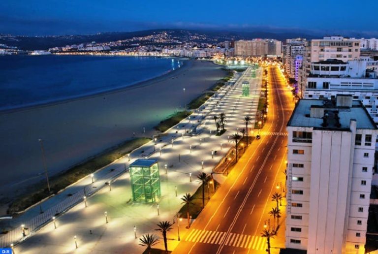 Tanger: Ouverture de la 3è édition du Maghreb Friendship and Investment Forum