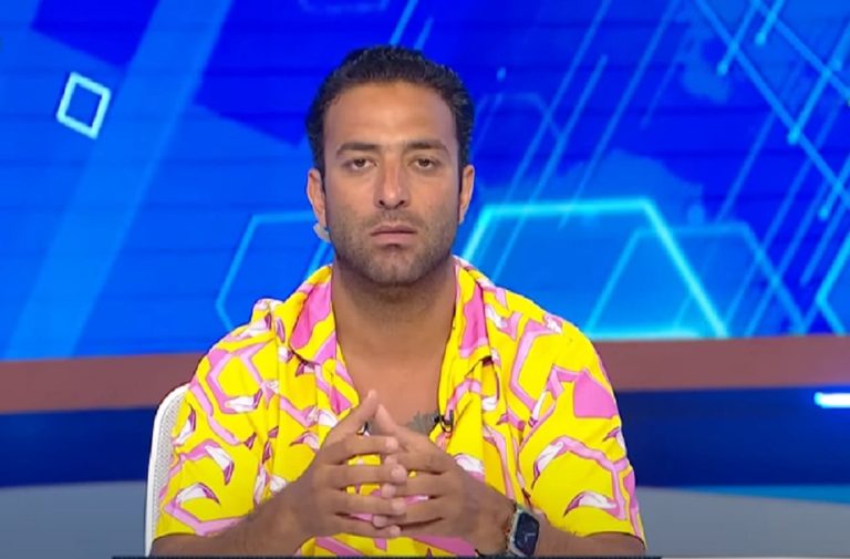 Égypte : Mido interdit d'apparaître dans les médias après avoir révélé des pratiques de l'équipe nationale égyptienne